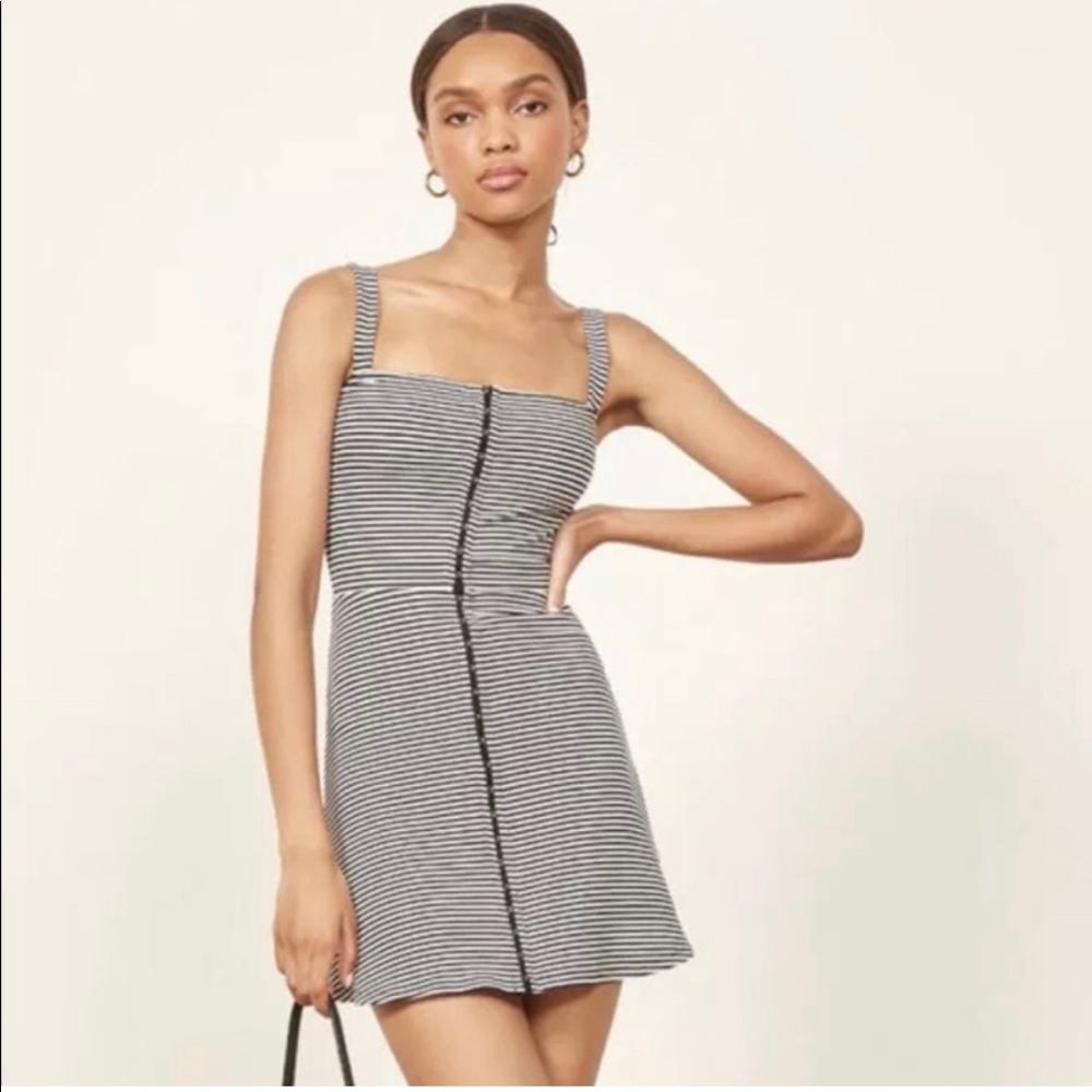 Reformation dress